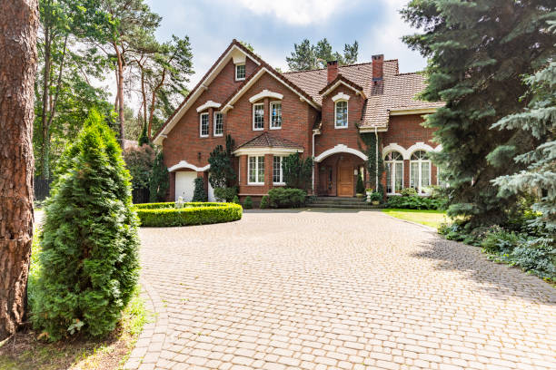 Best Driveway Pavers Near Me  in Wtmore Village, HI