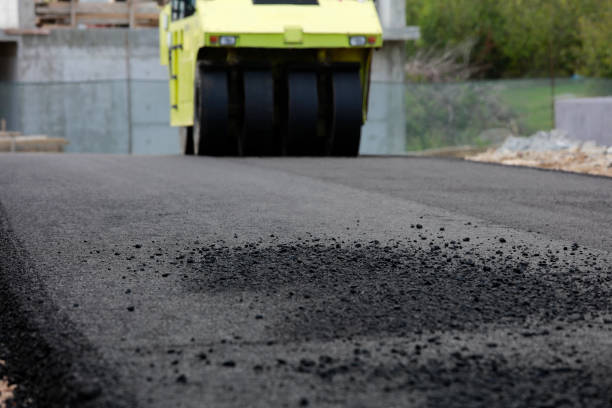 Best Driveway Resurfacing Pavers  in Wtmore Village, HI