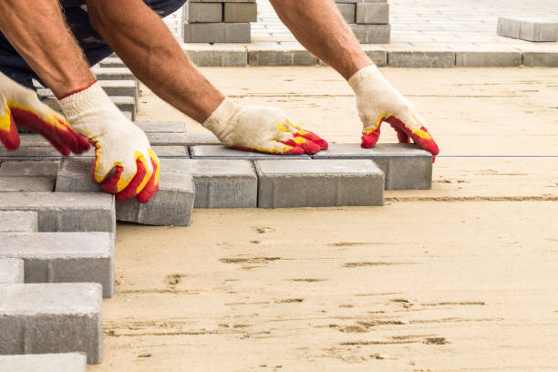 Best Interlocking Driveway Pavers  in Wtmore Village, HI
