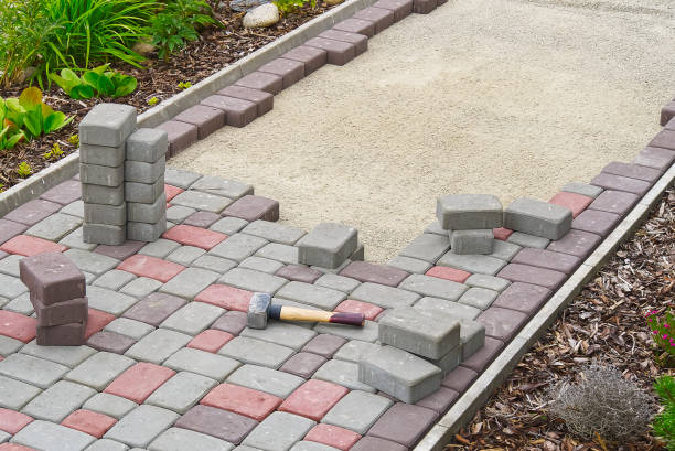 Professional Driveway Pavers in Whitmore Village, HI