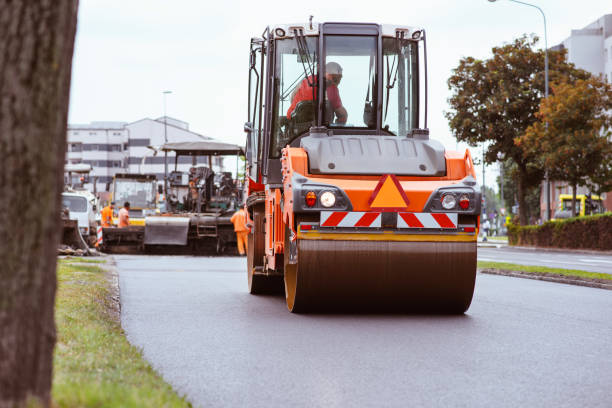 Best Local Driveway Pavers  in Wtmore Village, HI