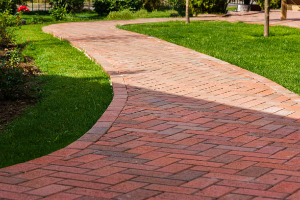 Best Commercial Driveway Pavers  in Wtmore Village, HI