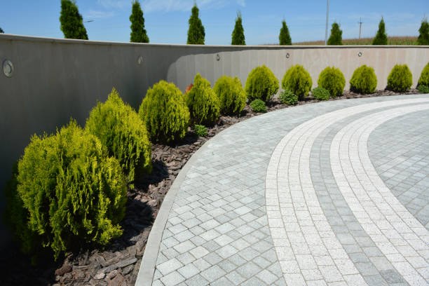 Best Concrete Paver Driveway  in Wtmore Village, HI