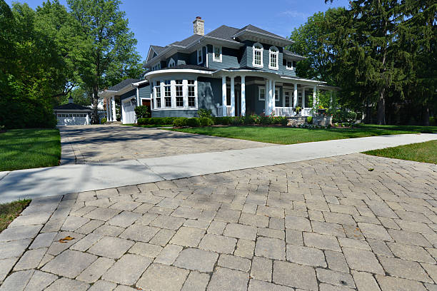 Best Local Driveway Pavers  in Wtmore Village, HI