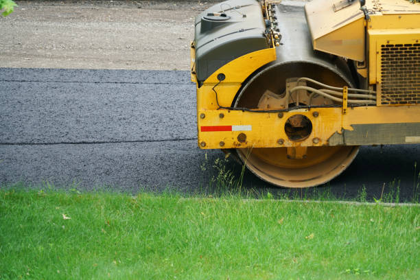 Reasons to Select Us for Your Driveway Paving Requirements in Whitmore Village, HI