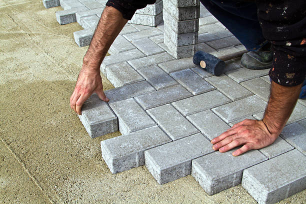 Best Driveway Resurfacing Pavers  in Wtmore Village, HI