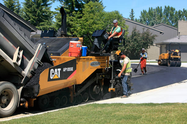 Best Interlocking Driveway Pavers  in Wtmore Village, HI